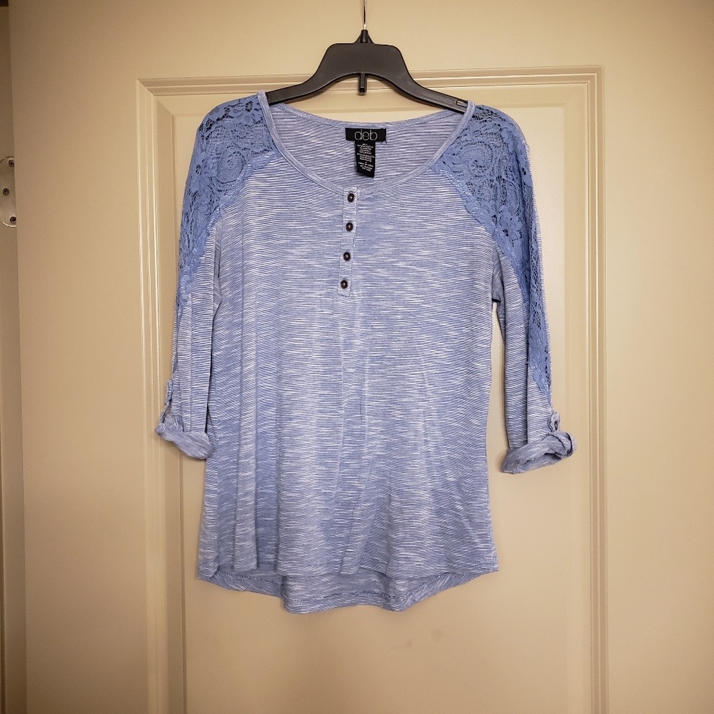 Deb dress shirt